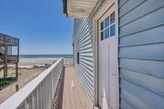 Top North Topsail Beach