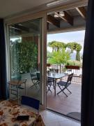 Holiday House Gardazzurro