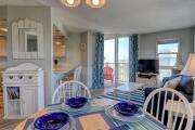 Top North Topsail Beach