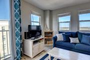 Top North Topsail Beach