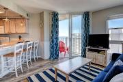 Top North Topsail Beach