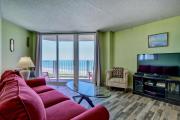Top North Topsail Beach
