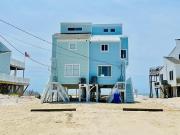 Top North Topsail Beach