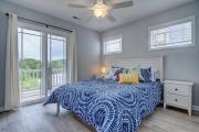 Top North Topsail Beach