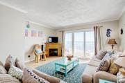 Top North Topsail Beach