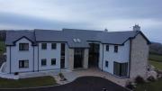 Serene Luxurious Haven with Sea Views Letterkenny Rooms