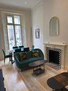 Newly refurbished- Awesome very central flat in famous Notting Hill with a balcony Newly refurbished- Awesome very central flat in famous Notting Hill with a balcony