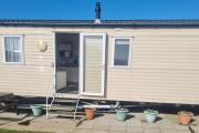 Trecco Bay Porthcawl 2-Bed Caravan Sleeps 6