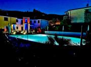 Casa in Residence con Piscina a 10 Minuti dal Mare