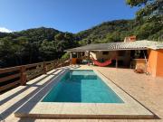 Sana - Chácara Canto do Tiê - 15 hospedes