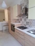 Ampio appartamento centrale