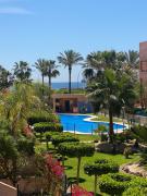 PARAISO TURQUESA Vera textil