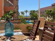 PARAISO TURQUESA Vera textil