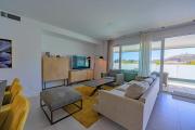 Beautiful 4 bedroom apartment in Cala Serena La Cala de Mijas