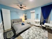 ITQAN Premium Home - Vista Alam