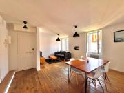 Séjour pratique et confortable