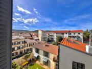 Séjour pratique et confortable