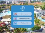 Lacqua diRoma - Caldas Novas