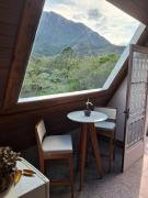 Pousada das Nascentes