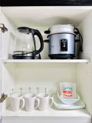 SM Bicutan Condo by RIO