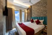 Hotel Stay House Inn 3 Mints walk from New Delhi Railway station,5 Mints from Metro