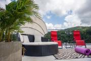 Palms Rooftop Villa