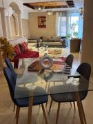 Sofia Palmeraie Appartement