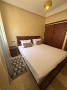 Sofia Palmeraie Appartement