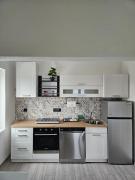 Apartmani 1 Pinezici