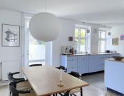 Historic townhouse in the heart of Copenhagen