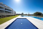2-Bedroom Apartment in Azahar de Estepona