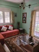 Η ζεστή φωλιά!