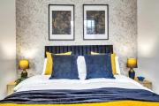 Jewellery Quarter 2-bed stay Jewellery Quarter 2-bed stay