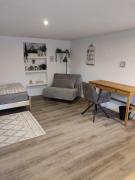 Sweet cozy studio Sweet cozy studio