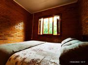 Casa de campo com acesso ao Rio