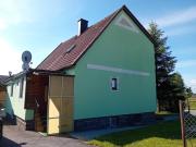 Ferienhaus im Waldviertel