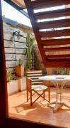 Studio-type loft au cœur de Roquebrune