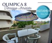 Appartamenti Alba Adriatica