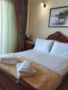 Porta di Sabbia in Koum Kapi beach