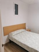 3 bedroom apartment in the heart of Cartagena