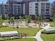 Modern Smart Home Metrodom Park -15min from center Modern Smart Home Metrodom Park -15min from center