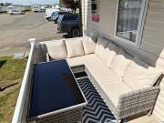 Family Holiday Home with private terrace