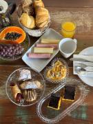 Pousada Casa de Cal y Canto