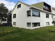 Charming 2 bedroom apartment with free parking