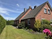 Ferienwohnung in Moorhusen