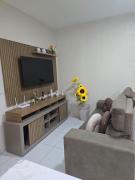 We are located ten min from Aracagy beach