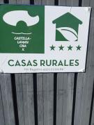 EL cordel casa rural