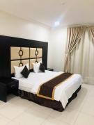 ركن طيف للشقق المخدومة