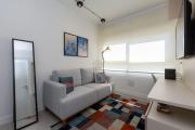 Apartamento completo ao lado da UFRGS