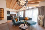 Chalet Picave
